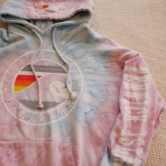 Exist Tops - 2/$20 Fenwick Island Delaware Sweatshirt